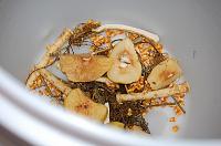 Fermented Whole Cabbage Heads - Step 2