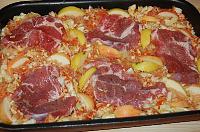 Roasted Pork with Sauerkraut - Step 10