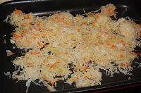 Roasted Pork with Sauerkraut - Step 3