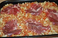 Roasted Pork with Sauerkraut - Step 9