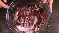 Vegan Chocolate Cake(Crazy Cake) - Step 1