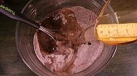 Vegan Chocolate Cake(Crazy Cake) - Step 2