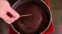 Vegan Chocolate Cake(Crazy Cake) - Step 4