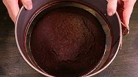 Vegan Chocolate Cake(Crazy Cake) - Step 5