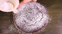 Vegan Chocolate Cake(Crazy Cake) - Step 6