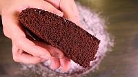 Vegan Chocolate Cake(Crazy Cake) - Step 7