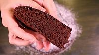 Vegan Chocolate Cake(Crazy Cake) - Step 7