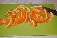 Mulled White Wine - Step 2