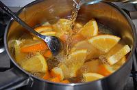 Mulled White Wine - Step 5
