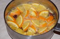 Mulled White Wine - Step 6