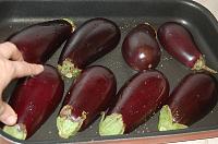 Roasted Eggplant with Cheese and Tomatoes - Step 6