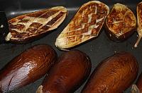 Roasted Eggplant with Cheese and Tomatoes - Step 7