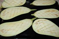 'Heavenly' Oven-Roasted Eggplants - Step 3