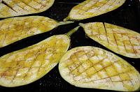 'Heavenly' Oven-Roasted Eggplants - Step 6