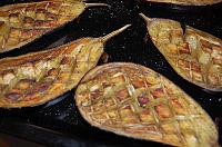 'Heavenly' Oven-Roasted Eggplants - Step 7