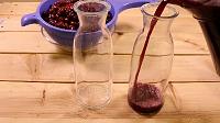 Romanian Cherry Wine - Visinata - Step 13