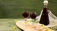 Romanian Cherry Wine - Visinata - Step 15