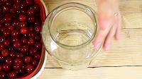 Romanian Cherry Wine - Visinata - Step 2