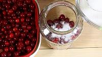 Romanian Cherry Wine - Visinata - Step 3