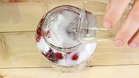 Romanian Cherry Wine - Visinata - Step 5