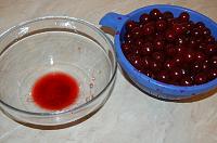 How to Freeze Cherries - Step 5