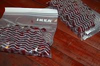 How to Freeze Cherries - Step 6