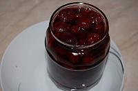Preserved Cherries  - Step 7