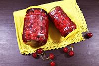 Preserved Cherries  - Step 8