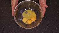 Zabaglione Recipe - Step 1