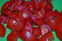 Red Peppers and Mushrooms Spread - Step 5