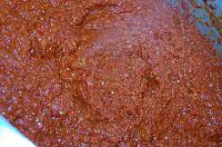 Romanian Eggplant Spread - Zacusca - Step 11