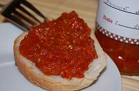 Romanian Eggplant Spread - Zacusca - Step 15