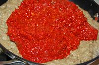 Romanian Eggplant Spread - Zacusca - Step 7