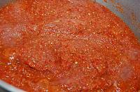 Romanian Eggplant Spread - Zacusca - Step 9