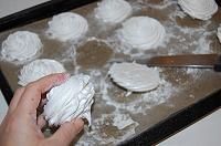 Zefir - Soft Fruity Marshmallows  - Step 27