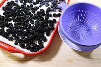 How to Freeze Berries - Step 3