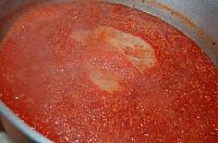 Red Pepper Dip - Adjika - Step 4