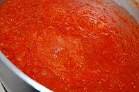 Red Pepper Dip - Adjika - Step 5