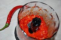 Red Pepper Dip - Adjika - Step 6