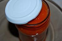 Red Pepper Dip - Adjika - Step 9