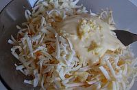 Corals Balls Appetizers - Step 2