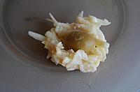 Corals Balls Appetizers - Step 3