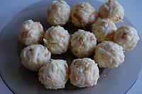 Corals Balls Appetizers - Step 4