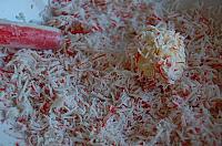 Corals Balls Appetizers - Step 5
