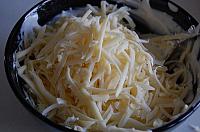 Tomato Cheese Appetizer - Step 1