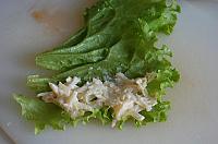 Tomato Cheese Appetizer - Step 4
