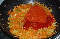 Rice and Meat Stuffed Peppers - Step 3