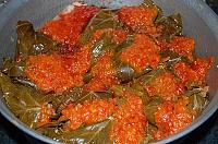 Rice and Meat Stuffed Peppers - Step 9