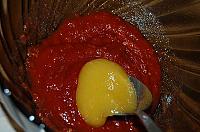 Baked Honey Chicken Wings - Step 2