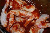 Baked Honey Chicken Wings - Step 4